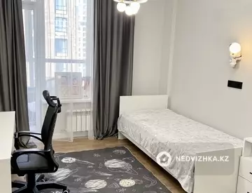 120.4 м², 4-комнатная квартира, этаж 6 из 18, 120 м², изображение - 7