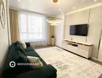 120.4 м², 4-комнатная квартира, этаж 6 из 18, 120 м², изображение - 0