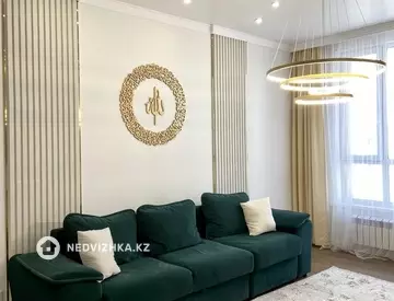 4-комнатная квартира, этаж 6 из 18, 120 м²