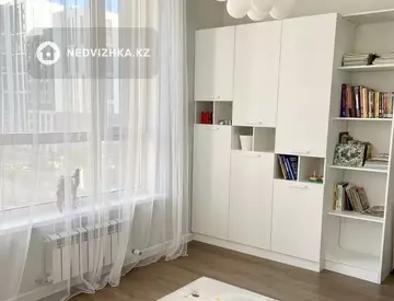 120.4 м², 4-комнатная квартира, этаж 6 из 18, 120 м², изображение - 30