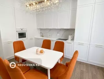 120.4 м², 4-комнатная квартира, этаж 6 из 18, 120 м², изображение - 34