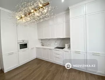 120.4 м², 4-комнатная квартира, этаж 6 из 18, 120 м², изображение - 37