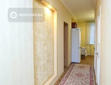 74 м², 3-комнатная квартира, этаж 2 из 2, 74 м², изображение - 0