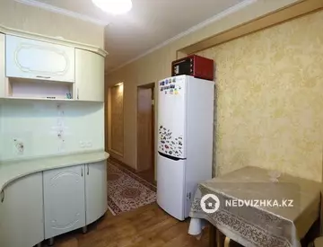 74 м², 3-комнатная квартира, этаж 2 из 2, 74 м², изображение - 1