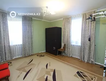 74 м², 3-комнатная квартира, этаж 2 из 2, 74 м², изображение - 2