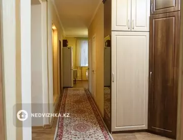 74 м², 3-комнатная квартира, этаж 2 из 2, 74 м², изображение - 9