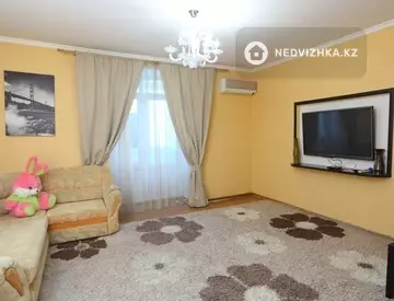 74 м², 3-комнатная квартира, этаж 2 из 2, 74 м², изображение - 10