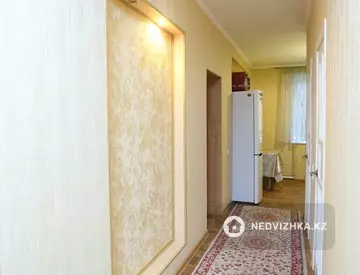 74 м², 3-комнатная квартира, этаж 2 из 2, 74 м², изображение - 11