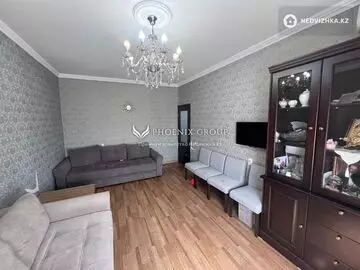 71 м², 3-комнатная квартира, этаж 9 из 9, 71 м², изображение - 18