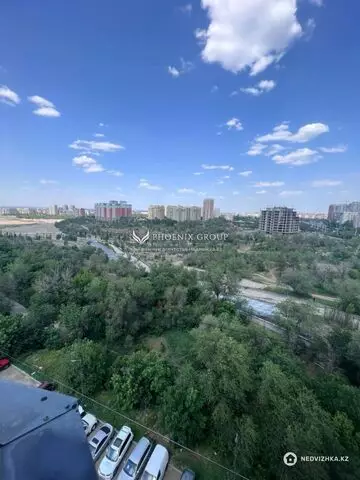 71 м², 3-комнатная квартира, этаж 9 из 9, 71 м², изображение - 29