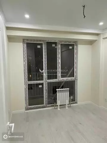 2-комнатная квартира, этаж 6 из 6, 50 м²