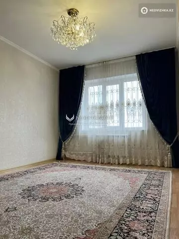 4-комнатная квартира, этаж 6 из 9, 101 м²