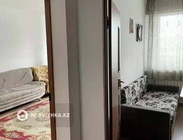 1-комнатная квартира, этаж 2 из 12, 47 м²