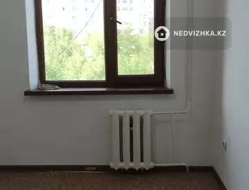 3-комнатная квартира, этаж 5 из 5, 60 м²