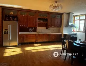 162 м², 3-комнатная квартира, этаж 3 из 7, 162 м², изображение - 15