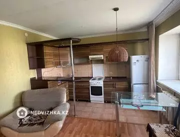 2-комнатная квартира, этаж 5 из 10, 56 м²