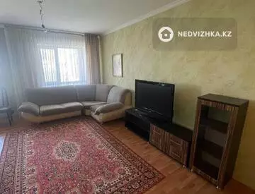 2-комнатная квартира, этаж 5 из 10, 56 м²