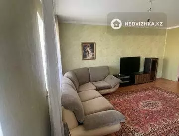 2-комнатная квартира, этаж 5 из 10, 56 м²