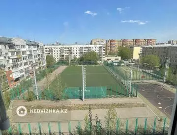 56 м², 2-комнатная квартира, этаж 5 из 10, 56 м², изображение - 9