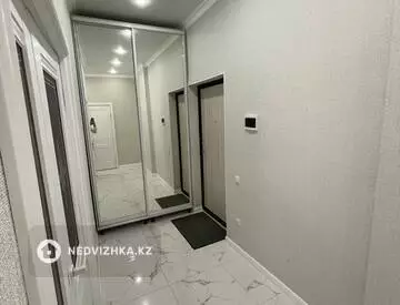 45 м², 2-комнатная квартира, этаж 4 из 10, 45 м², изображение - 4