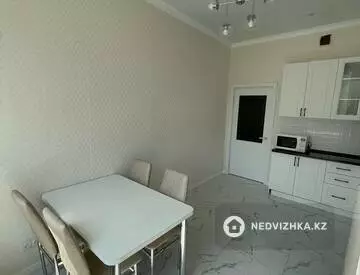 45 м², 2-комнатная квартира, этаж 4 из 10, 45 м², изображение - 6