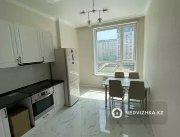 45 м², 2-комнатная квартира, этаж 4 из 10, 45 м², изображение - 8