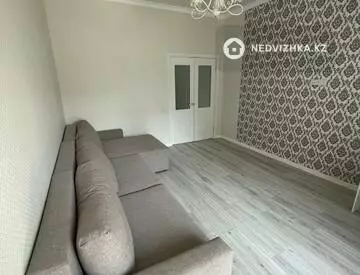 45 м², 2-комнатная квартира, этаж 4 из 10, 45 м², изображение - 13