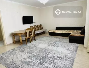 122 м², 4-комнатная квартира, этаж 6 из 12, 122 м², изображение - 2