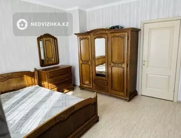 122 м², 4-комнатная квартира, этаж 6 из 12, 122 м², изображение - 3