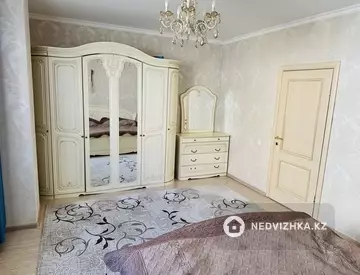 122 м², 4-комнатная квартира, этаж 6 из 12, 122 м², изображение - 5