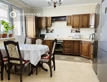 122 м², 4-комнатная квартира, этаж 6 из 12, 122 м², изображение - 8