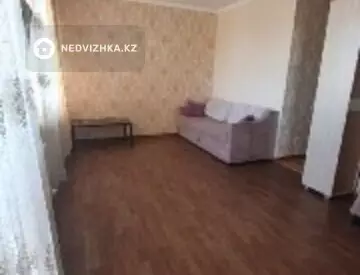 1-комнатная квартира, этаж 10 из 12, 30 м²