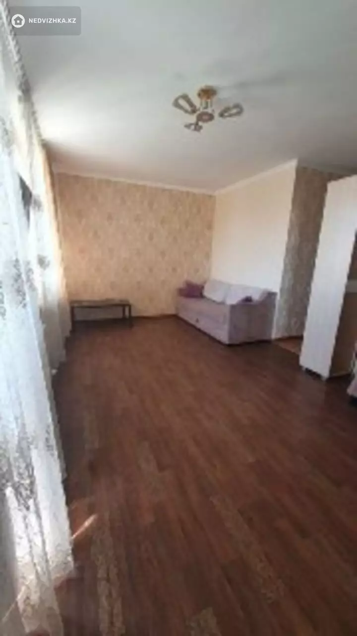 30 м², 1-комнатная квартира, этаж 10 из 12, 30 м², изображение - 1