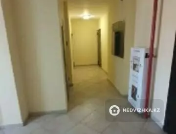 1-комнатная квартира, этаж 10 из 12, 30 м²