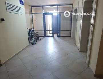 1-комнатная квартира, этаж 10 из 12, 30 м²