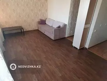 1-комнатная квартира, этаж 10 из 12, 30 м²