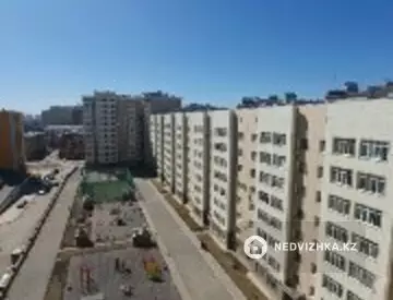 30 м², 1-комнатная квартира, этаж 10 из 12, 30 м², изображение - 4