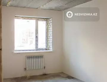 39.4 м², 1-комнатная квартира, этаж 9 из 9, 39 м², изображение - 2