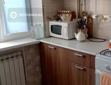 34 м², 1-комнатная квартира, этаж 2 из 3, 34 м², изображение - 1