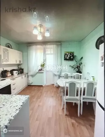 40 м², 1-комнатная квартира, этаж 4 из 5, 40 м², изображение - 1