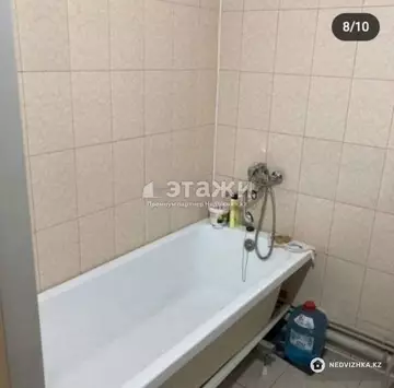 2-комнатная квартира, этаж 6 из 9, 50 м²