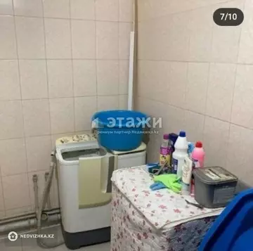 2-комнатная квартира, этаж 6 из 9, 50 м²