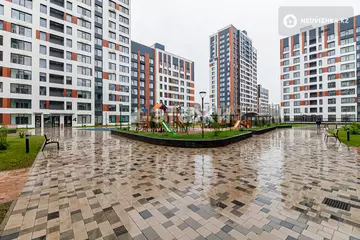 98 м², 3-комнатная квартира, этаж 8 из 17, 98 м², изображение - 3