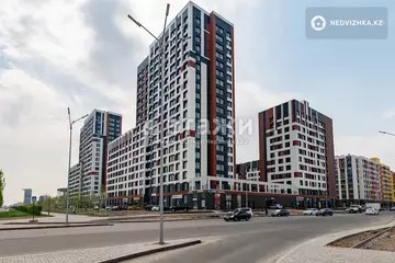 49.7 м², 2-комнатная квартира, этаж 9 из 19, 50 м², изображение - 6