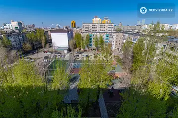 59 м², 3-комнатная квартира, этаж 4 из 5, 59 м², изображение - 12