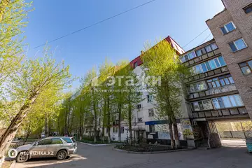 59 м², 3-комнатная квартира, этаж 4 из 5, 59 м², изображение - 14