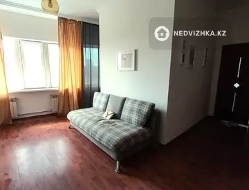 2-комнатная квартира, этаж 8 из 18, 67 м², на длительный срок