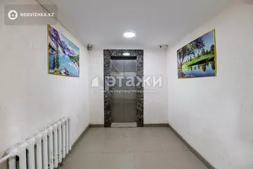 4-комнатная квартира, этаж 9 из 12, 124 м²