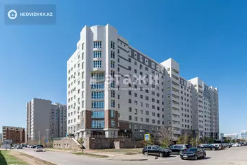 89 м², 2-комнатная квартира, этаж 2 из 12, 89 м², изображение - 43