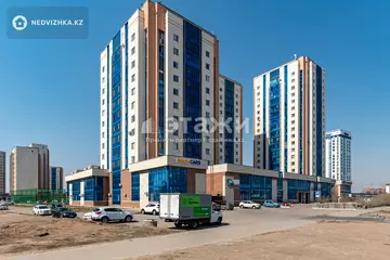 70 м², 2-комнатная квартира, этаж 12 из 13, 70 м², изображение - 4